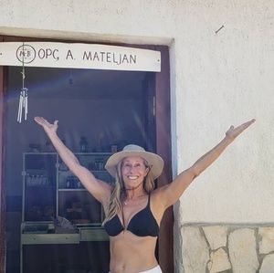 Meet your Posher, Mary